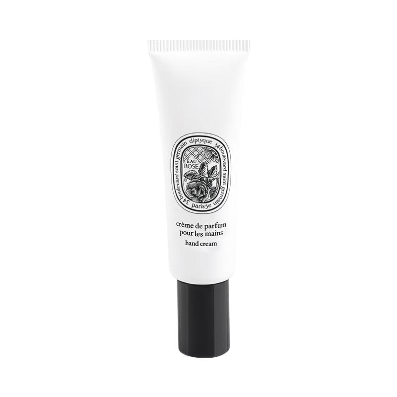

Diptyque Scented Hand Creams & Lotions