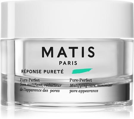 

Light Face Cream Anti-shine and Dilated Pores TU прозрачный
