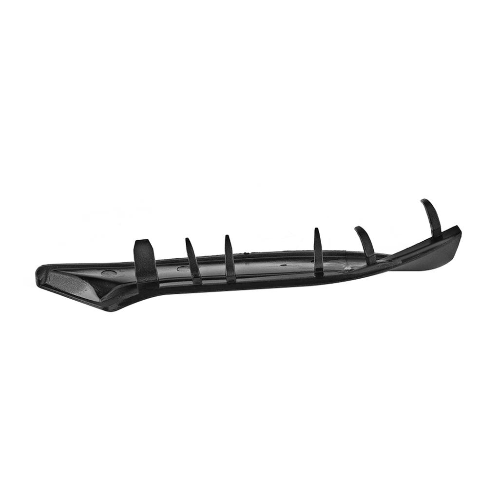 Plastic End Windshield Wiper Cowl Cover For Ford F150 2004 2008 For Lincoln Mark LT 2006 2008