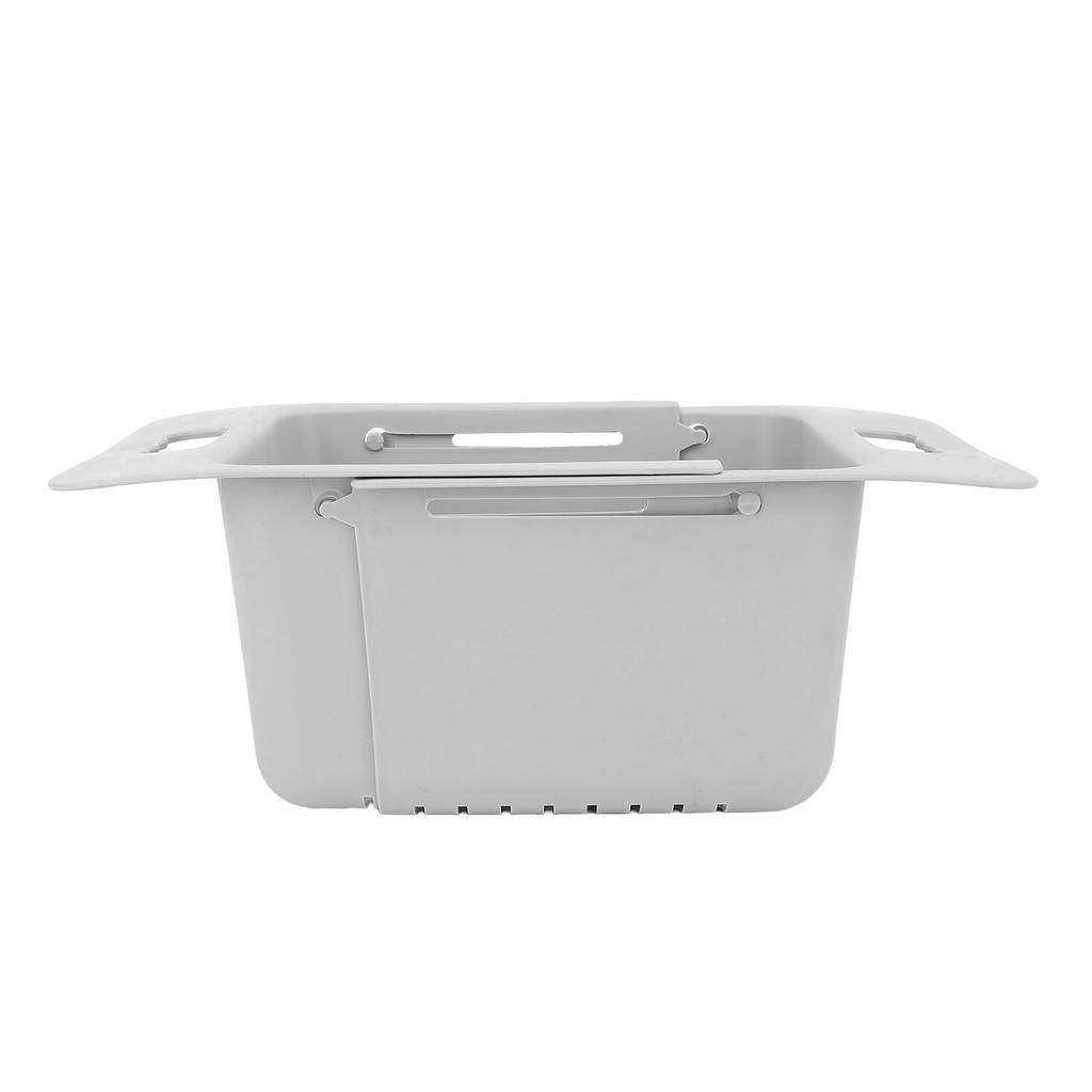 Chest Freezer Basket Deep Adjustable Storage Organizer Bin Divider Expandable with Handle for