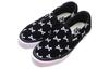 Slip-On Wtaps X Og Classic Vans Lx 'Bones - Black' VN0A45JKK08