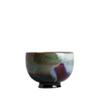 Aurora Lang Kiln Change Master Cup Jingdezhen Handmade Tea Cup Personal Ceramic Tea Set Chinese Gongfu Tea Ceremony Drinking