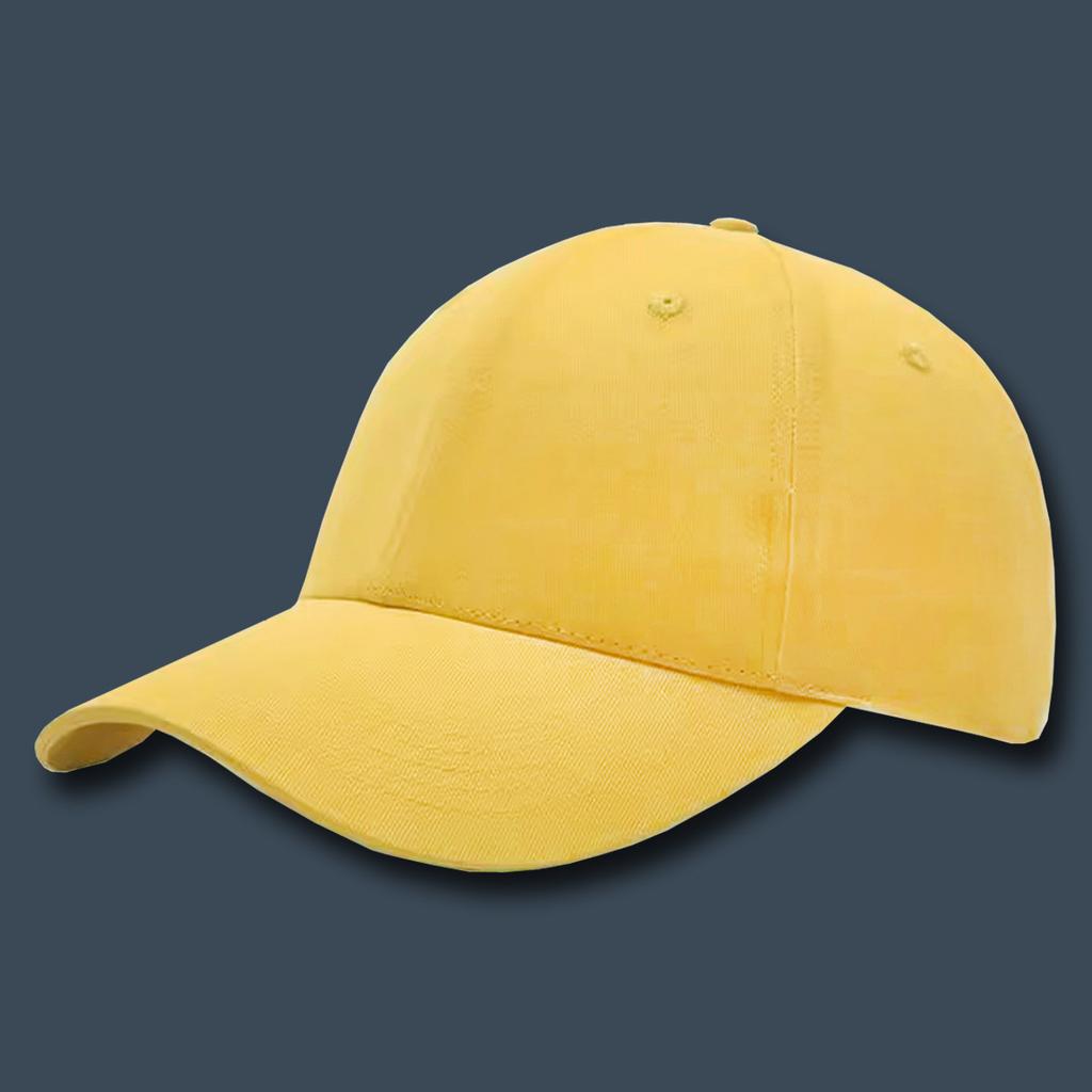 Summer New Hat Men's Breathable Mesh Quick-drying Baseball Cap Sun Protection Curved Brim Cap Women