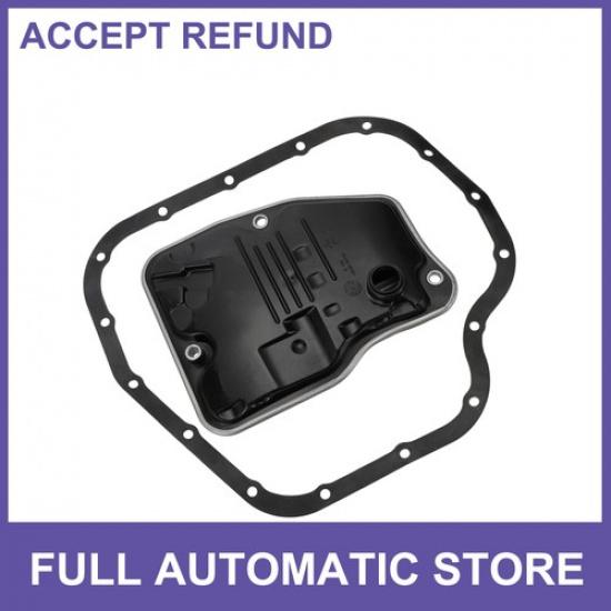 

Комплект фільтрів автоматичної коробки передач № 3533012050A для Toyota Corolla