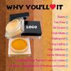 Waterproof Sweatproof Soft Focus Loose Setting Makeup Powder