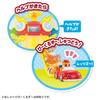 Takara Tomy Tomica Go! Go! Bikuruzo Omakase Help Station Miniature Car Toy for Ages 3 and Up