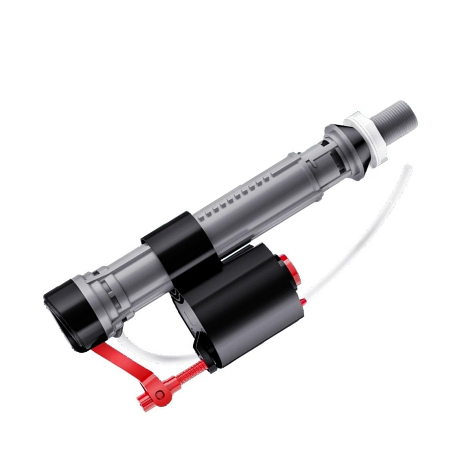 

Универсальные впускные клапаны для туалетного бачка, заливные клапаны для туалета, заливные клапаны для водяных бачков, ремонтные запасные части, фитинг для бачков