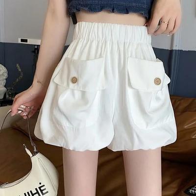 Faldas y pantalones para mujeres – Pantalones cortos