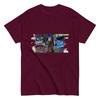 Dobermann King Graphic Art Adult T-Shirt (Unisex)