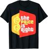 The Price Is Right Logo T-shirt