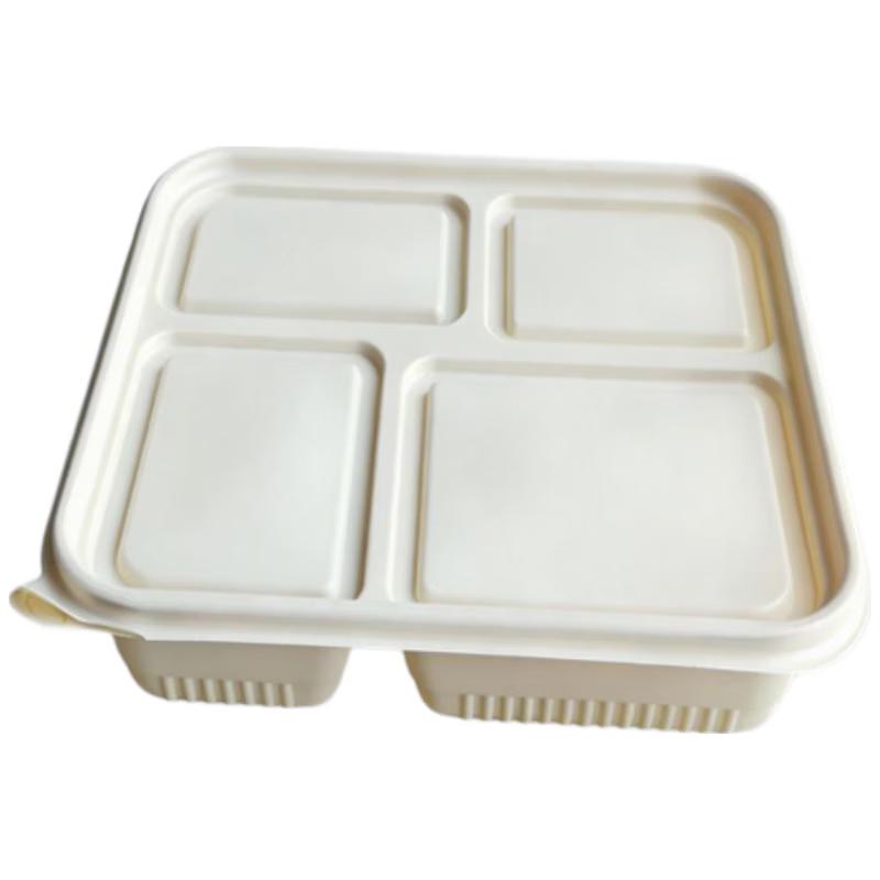 

Sainterdon Biodegradable Corn Starch Food Containers