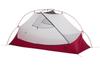 MSR Hubba Hubba Bike Pack 1 Person Bikepacking Tent