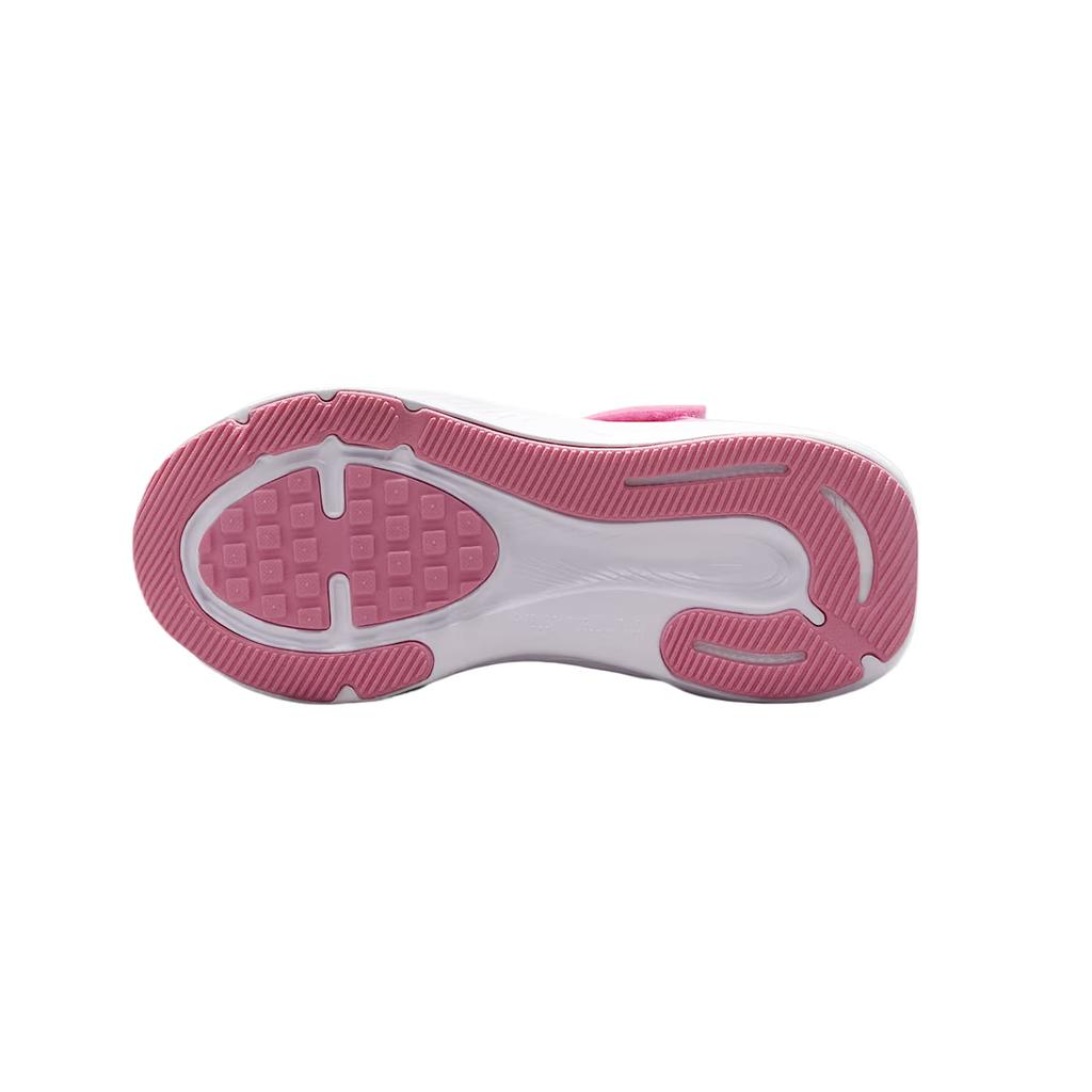 Nike Stellar Ride Breathable Low Top Kids' Running Shoes Kids' HQ3267-605