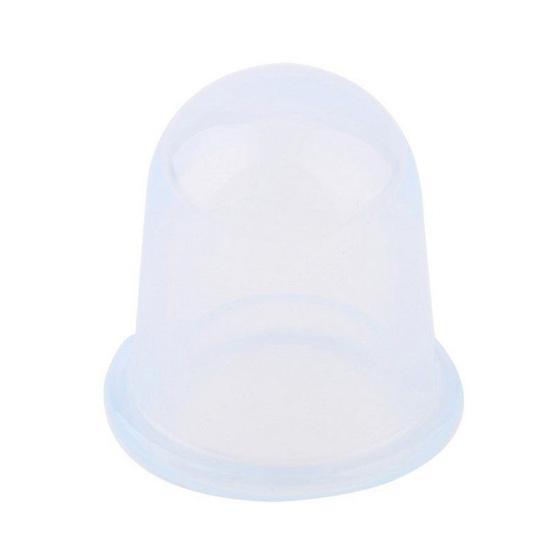 1 Pc Silicone Vacuum Massager Anti Cellulite Body Cupping Massage Therapy Cup