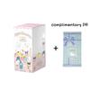 Authentic Sanrio Exquisite Collection Card complimentary PR  Collection Game Card Toy Holiday Gifts