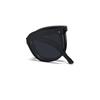 Foldable Women's Sunglasses - Fashionable Sun Protection for Influencers