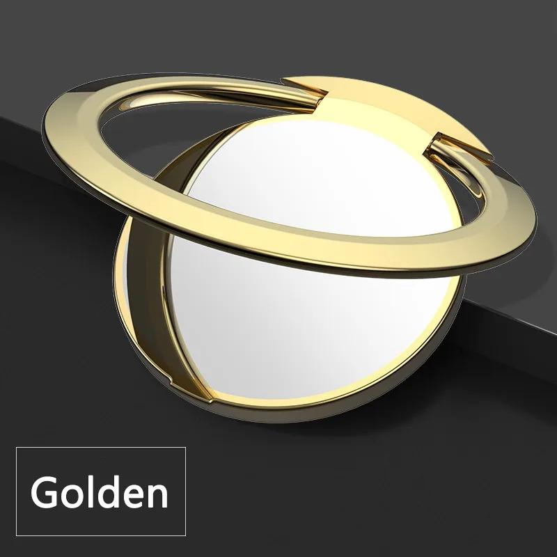 

Universal Thin Metal Mobile Phone Holder Foldable Car Bracket Cellphone Accessories Finger Ring Stand for iPhone Xiaomi