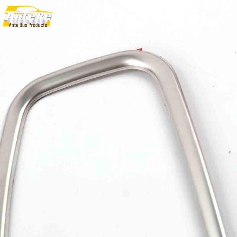 Kompatible KX5 Frontblende & Mittelkonsole Luftauslass Dekorative Aufkleber - Autozubehör