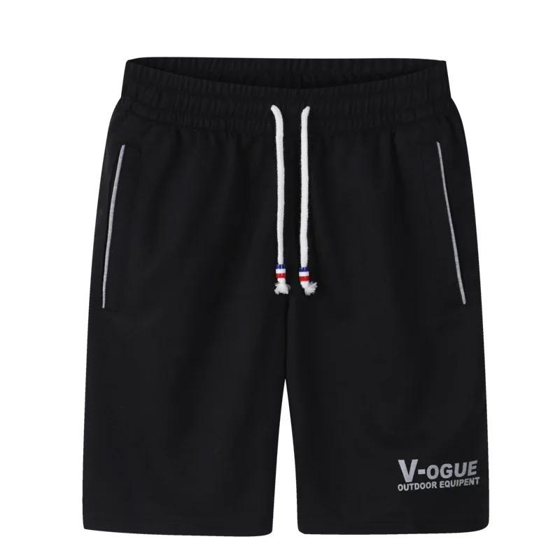 Modemarke Herren Freizeithorts Sommer Neue Herren Druck Kordelzugshorts Herren Atmungsaktive Bequeme Shorts Jungenhosen