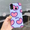 Color Block Phone Case For Huawei Honor 9x Lite Honor 9x 8x Cover Cases Slim Shockproof Bumper Etui On Honor 6X Honor8x Funda