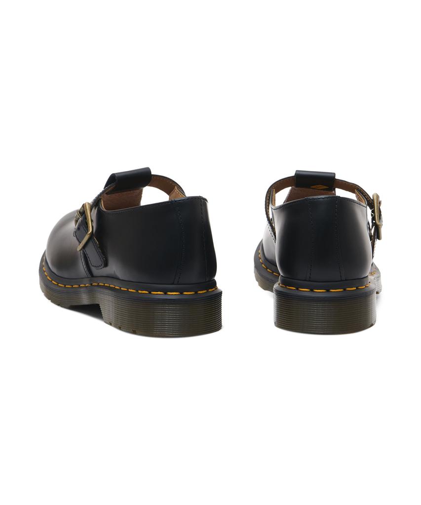 Dr.Martens Poly Smooth Black / 14852001
