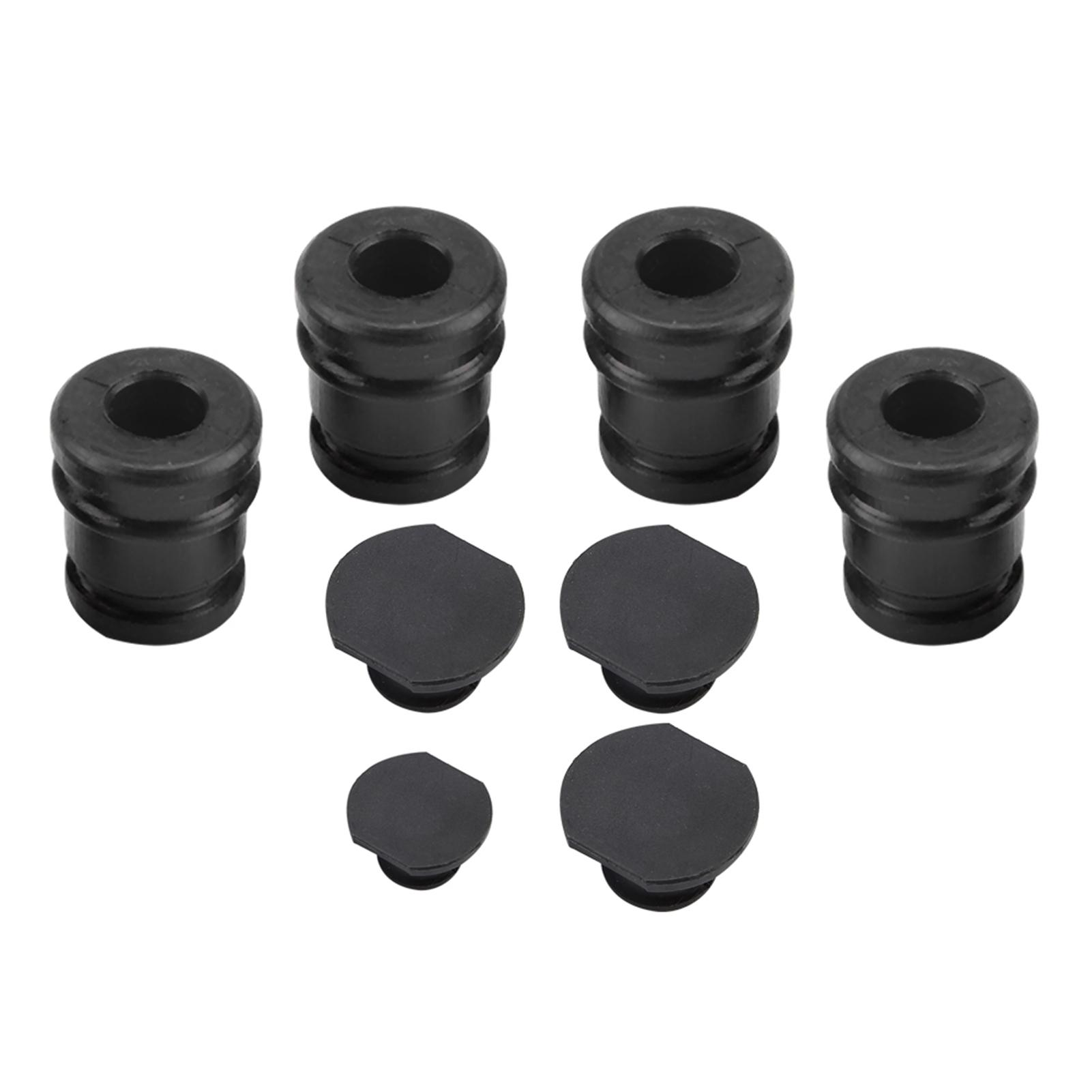 

Комплект крепления буфера и крышки заглушки для рукоятки AV для бензопилы STIHL MS180 MS170 018 017