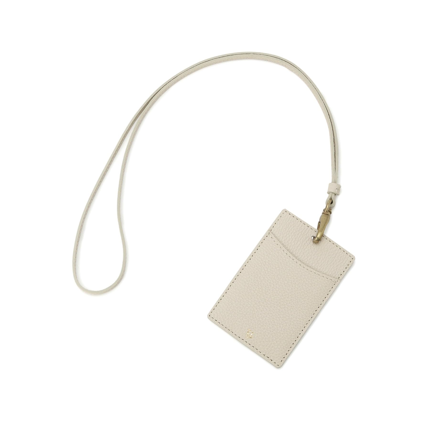 [Toff and Loadstone] ID Holder Light Shrink