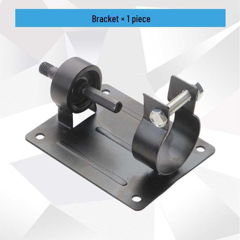 Angle Grinder Conversion Set: Cutting, Polishing, and Grinding Accessories