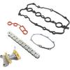 REVO Timing Chain Kit Tensioner & Chain Replacement for A4 A6 VW JETTA Seat Altea 04-14 2.0T