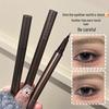 FAICCIA Ultra-Fine Waterproof Eyeliner Pen - Smudge-Proof, Quick-Drying, Professional Quality