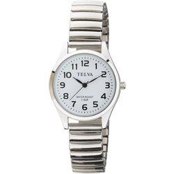 CREPHA Analog Watch TE-AL149-WTS for Women