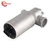 Car IACV 0280140545 Idle Air Control Valve For BMW E34 E36 E38 E39 E46 SAAB 525i for BMW M3 L6-3.2L 1996 1997 1998 1999