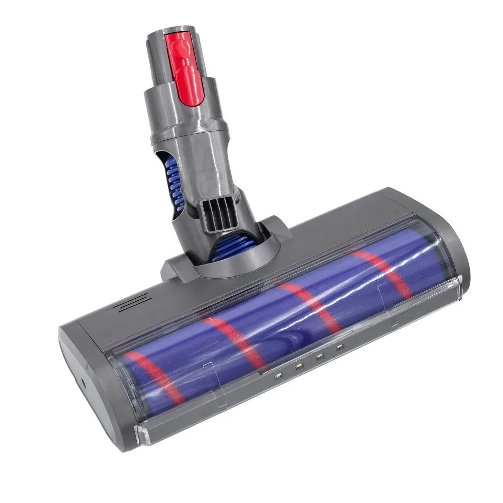

Турбощетка для сменных насадок Dyson синий