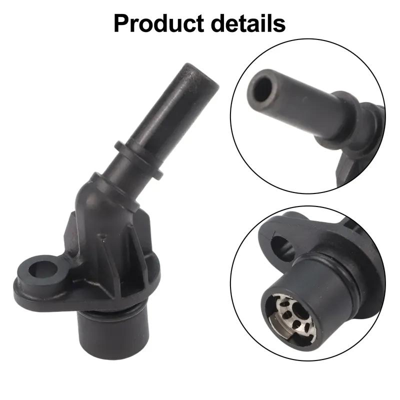 Auto Parts Brake Vacuum Pump Direct Replacement Vacuum Pump Connector Brake Booster Perfect High Quality 1pcs Brand New