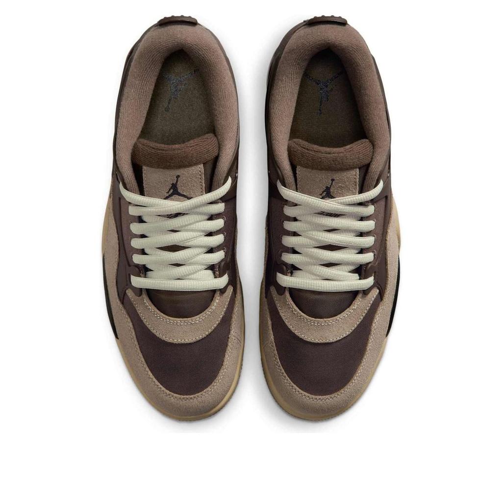 Air Jordan 4 RM Ironstone FQ7939-022