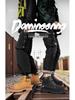 Men's Tough High-Top Yellow Leather Boots, British Style, Non-Slip, 2025 New Autumn/Winter Collection