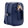 Fan Pouch Anna 001529 [Anna Sui] Sui/Women's (Blue)