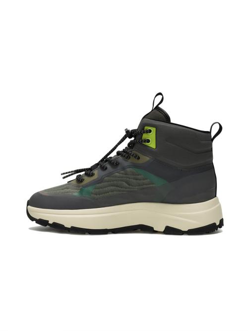 [Discovery Expedition] Bergen Gore Trekking Mid [DXSH4724N-GNS]