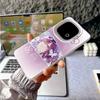 For IQOO 15 Ultra/15R/13 /12/Z11 Turbo /Z10 Turbo+ Hard Phone Case/ IQOO Neo 11/Neo 10 Z9 Turbo Z9 Z10X Neo 9 Pro Shockproof IQOO Cover