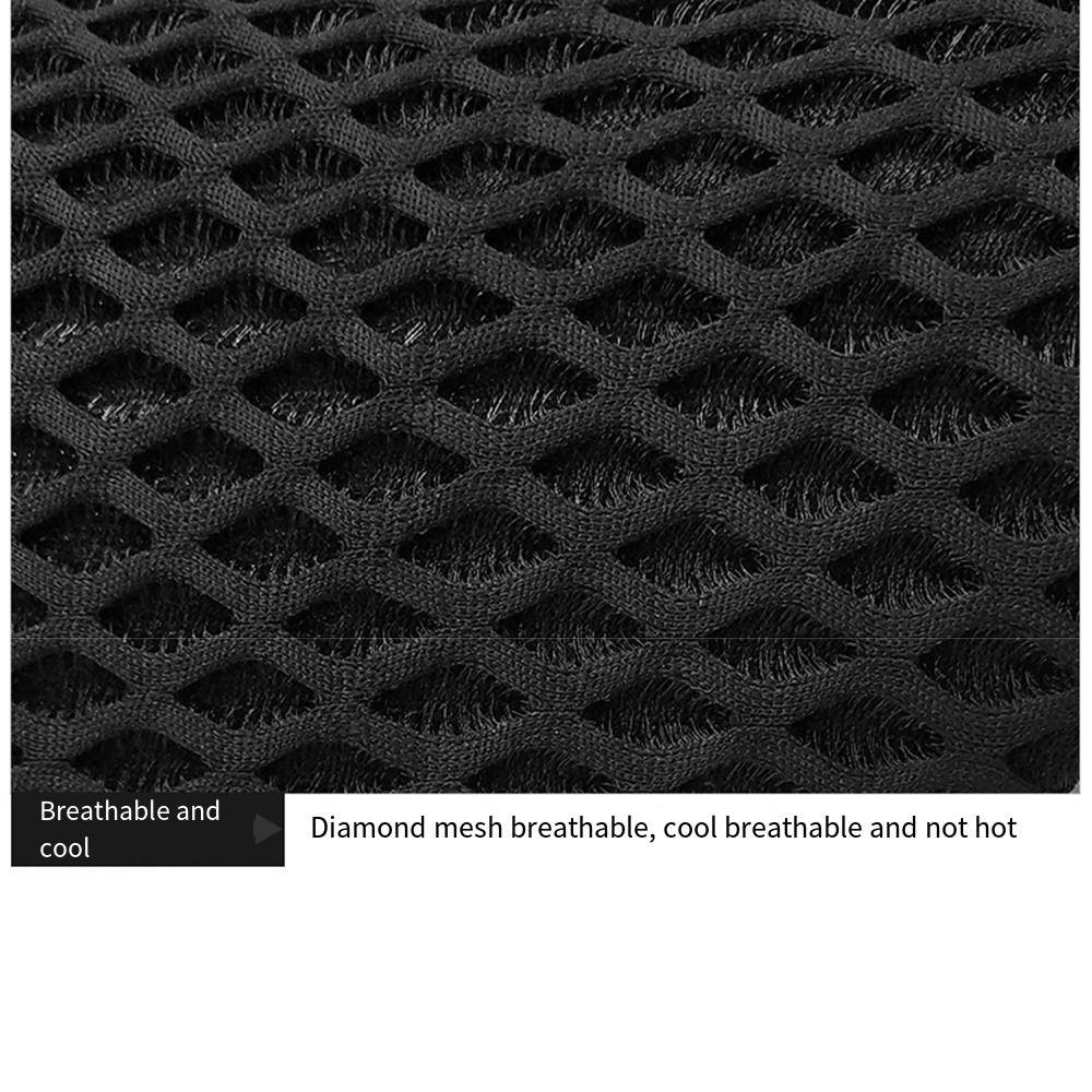 Mesh Sun Hat Breathable Causal Sunshade Lightweight Wide Baseball Caps  Summer