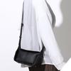 2025New Fashion Versatile Ear-Hanging Eaves Bag Niche Design Pillow Bag Commuting Large Capacity Single Shoulder Crossbody Bag