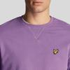 Lyle & Scott Mens Crew Neck Sweatshirt