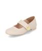 Elcanto Intense Women'S Foldable Mary Jane Flats 1.5Cm Lcwd93I613