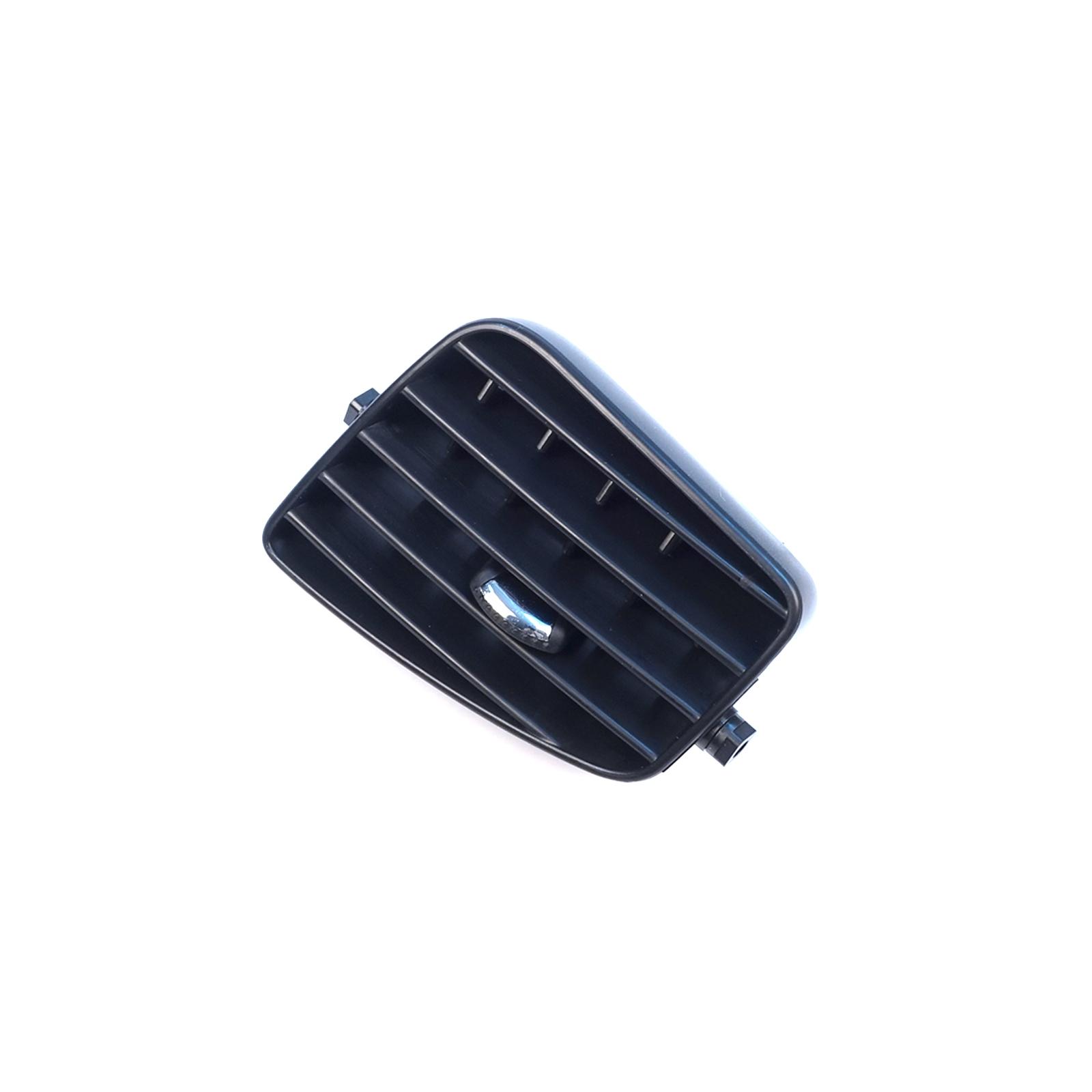 

BDP1598-2 Dashboard Air Vent Grill Cover Trim Inner Diffuser Center Right for Renault Megane MK3 2008-2016 Fluence L3 2009–2020