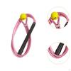 Elastic Golf Swing Practice Rope Alignment Aid Posture Correction Portable Suitable for Beginner
