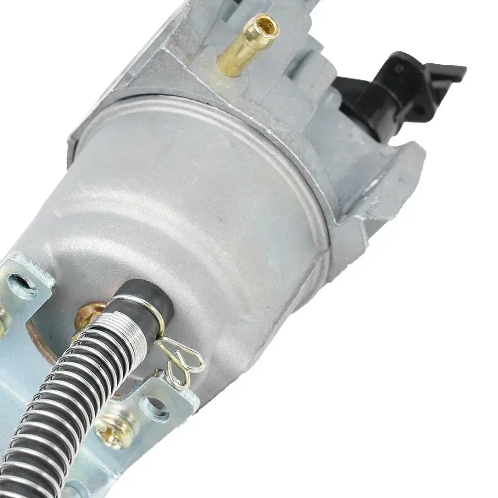 

For GX200 Dual Fuel Carburetor Compatible with 170F For Generators and For LPG Conversion Kit for High Performance China Mainland