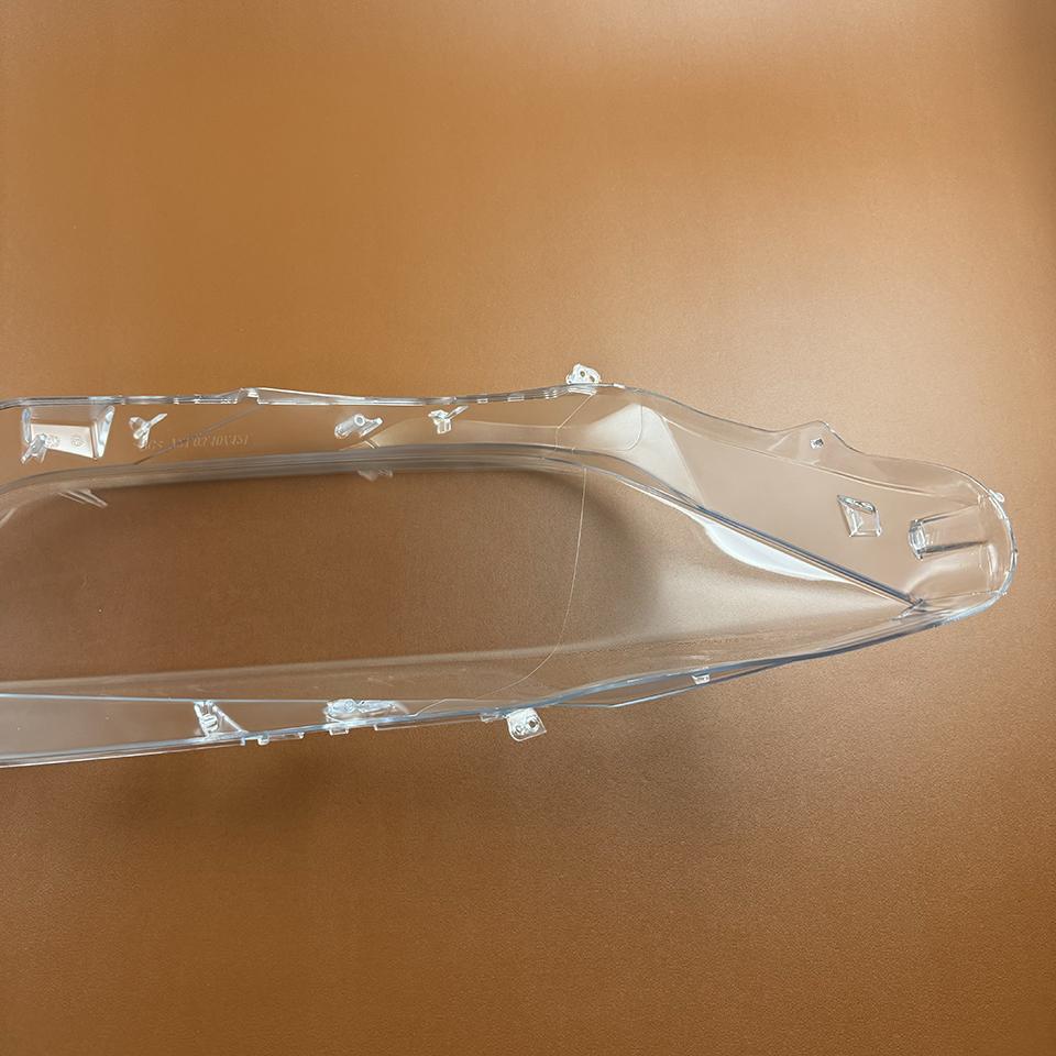 For BMW 3 Series F30 F35 2013 2014 2015 320 328 316 335 Car Headlight Shell Transparent Lampshade Headlamp Cover Lens Plexiglass