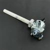 Motorcycle Supply Gas Fuel Valve Oil Tank Switch Petcock Cock Tap For Honda VTR250 CB250 Hornet250 VTR 250 CB 250