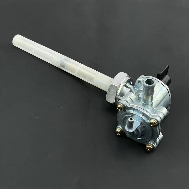 Motorcycle Supply Gas Fuel Valve Oil Tank Switch Petcock Cock Tap For Honda VTR250 CB250 Hornet250 VTR 250 CB 250