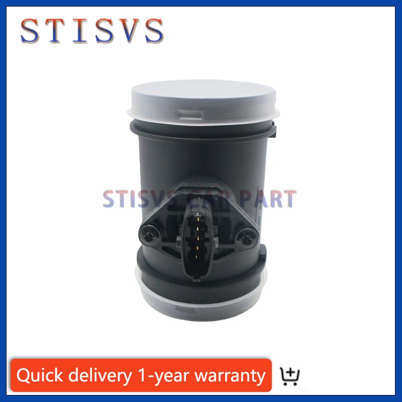 New Mass Air Flow Sensor Meter for Holden ISUZU D-MAX RODEO 24437651 133732208 1337322080 55187718 51774531 60802037 60802028